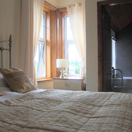 Fernlea Bed And Breakfast Гретна-Грін Номер фото