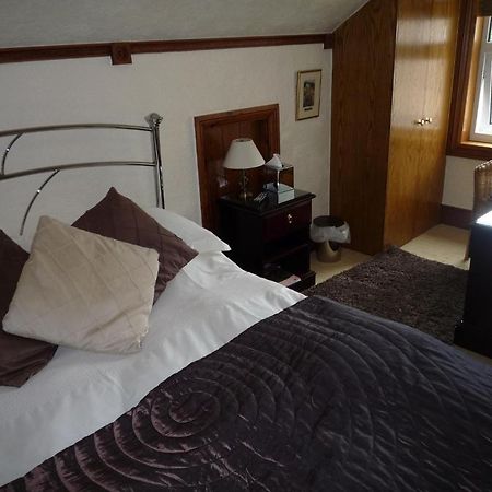Fernlea Bed And Breakfast Гретна-Грін Номер фото
