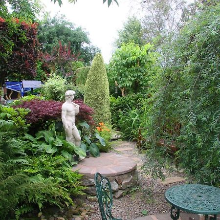 Fernlea Bed And Breakfast Гретна-Грін Екстер'єр фото