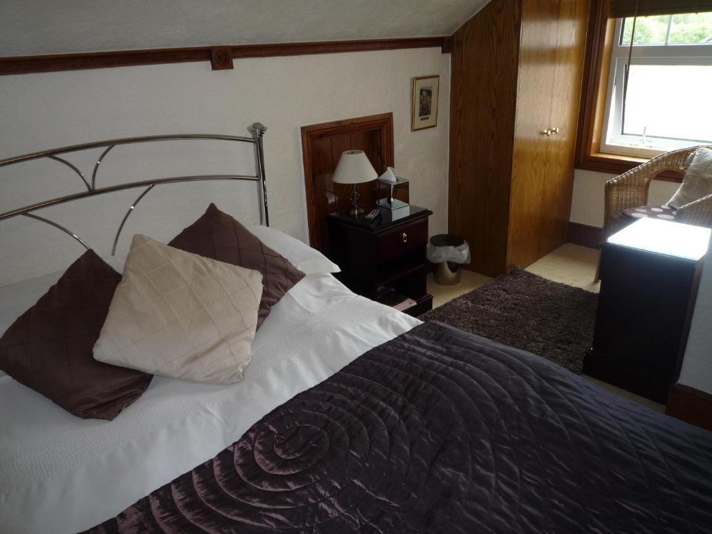 Fernlea Bed And Breakfast Гретна-Грін Номер фото