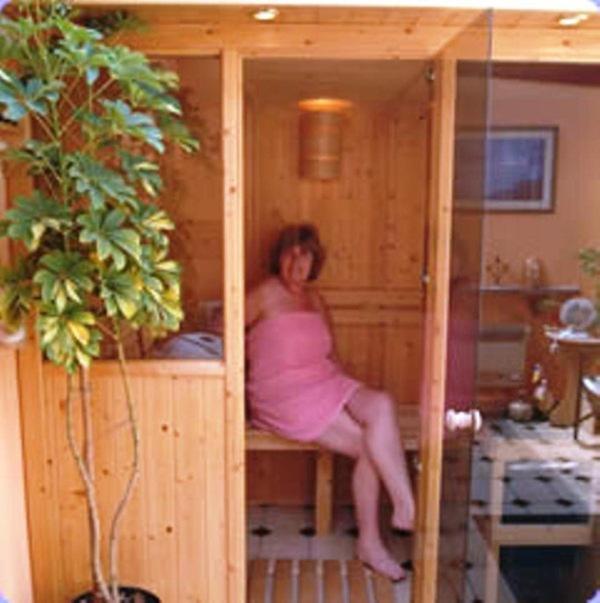 Fernlea Bed And Breakfast Гретна-Грін Номер фото